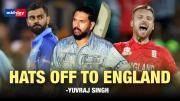 Yuvraj Singh On India vs England T20 World Cup 2022 Semifinal